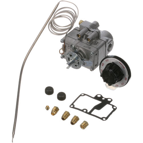 00-715048-00002 Hobart - Thermostat Kit for Heavy Duty Ovens 00-715048-00002 Hobart - Thermostat Kit for Heavy Duty Ovens
